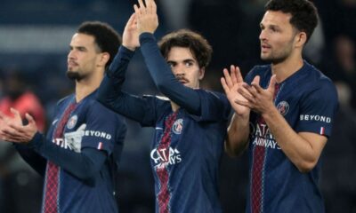 PSG Liverpool Betting