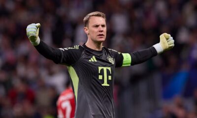 Manuel Neuer