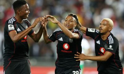 Richards Pirates Prediction