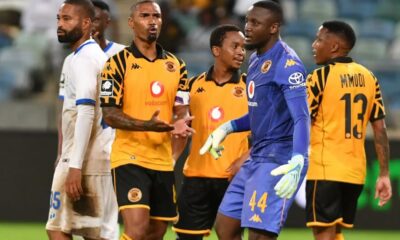 Chiefs Galaxy Prediction