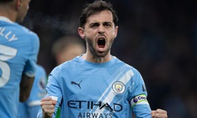 Chelsea Manchester City