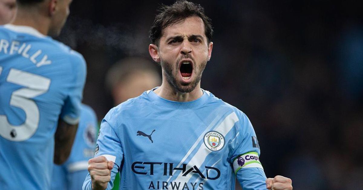 Chelsea Manchester City