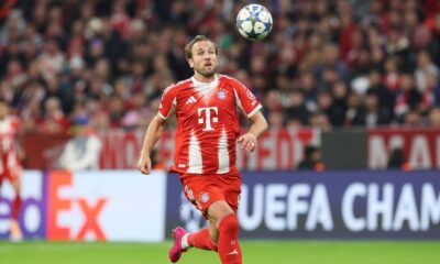 Champions League Odds