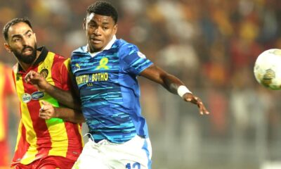 Sundowns Esperance Prediction
