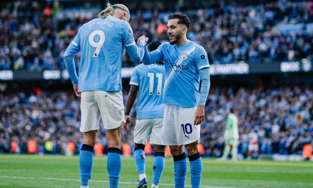 City Premier Favourites