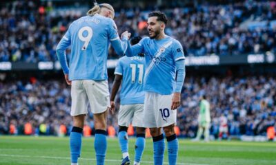 City Premier Favourites