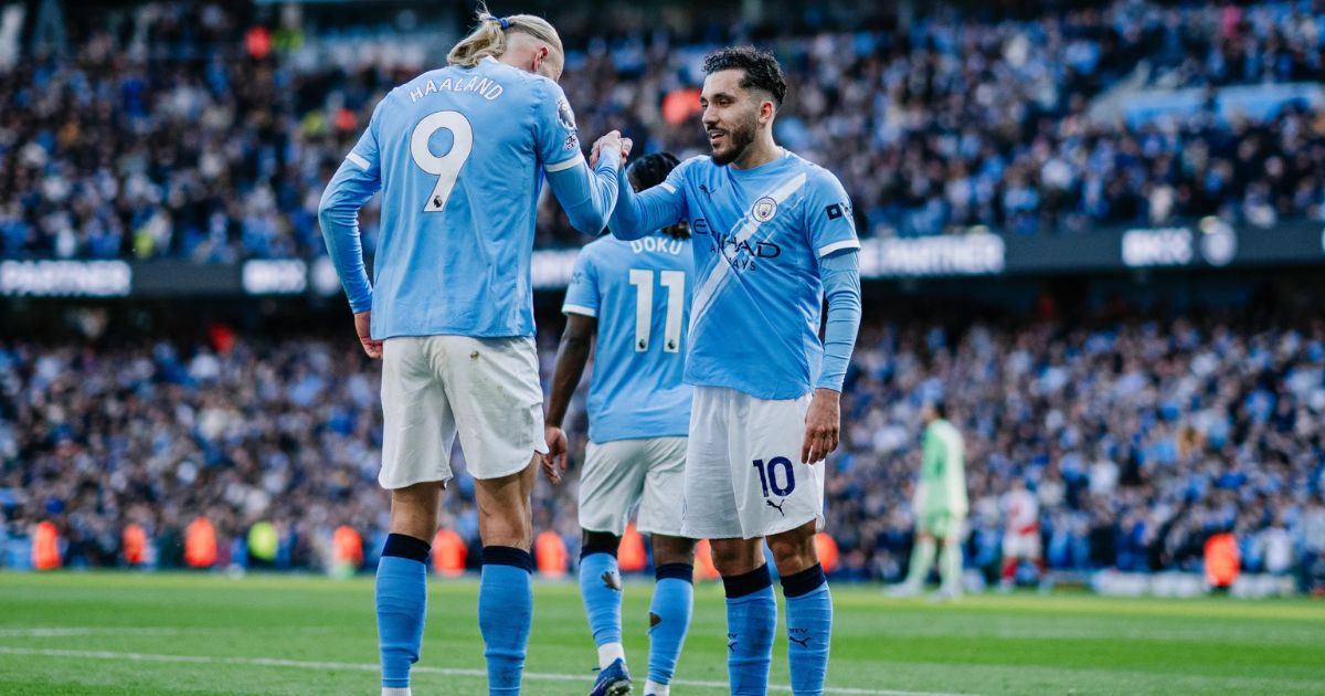 City Premier Favourites