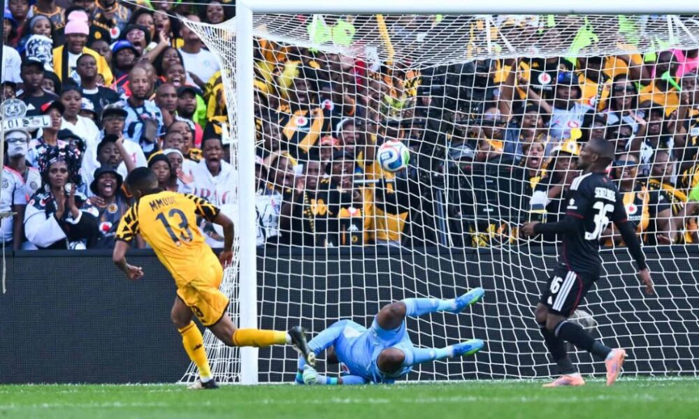 Soweto Derby
