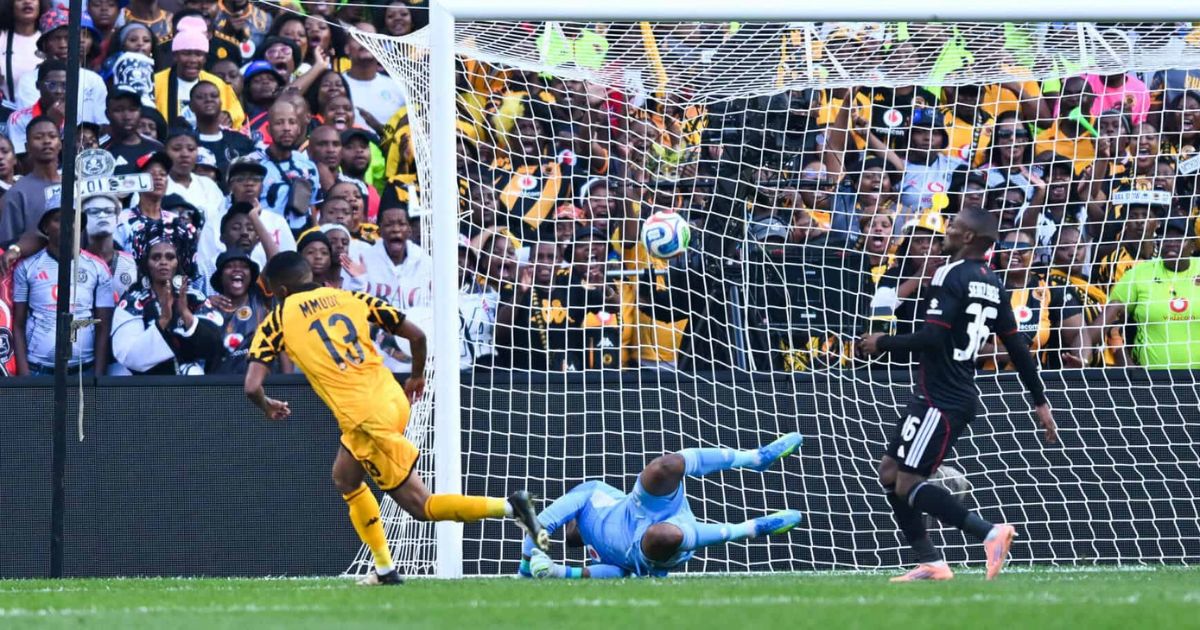 Soweto Derby