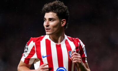 Atletico Arsenal Prediction