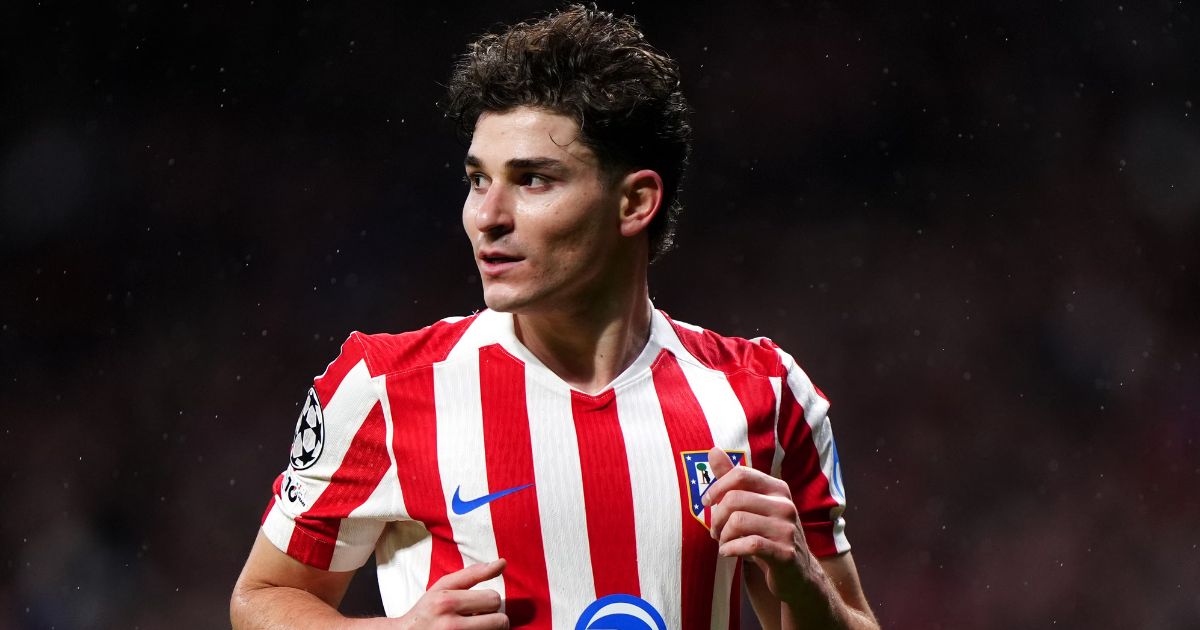 Atletico Arsenal Prediction
