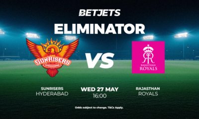 Rajasthan IPL Prediction