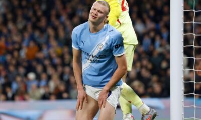 Everton City Prediction