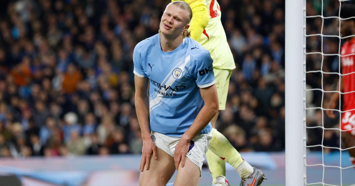 Everton City Prediction