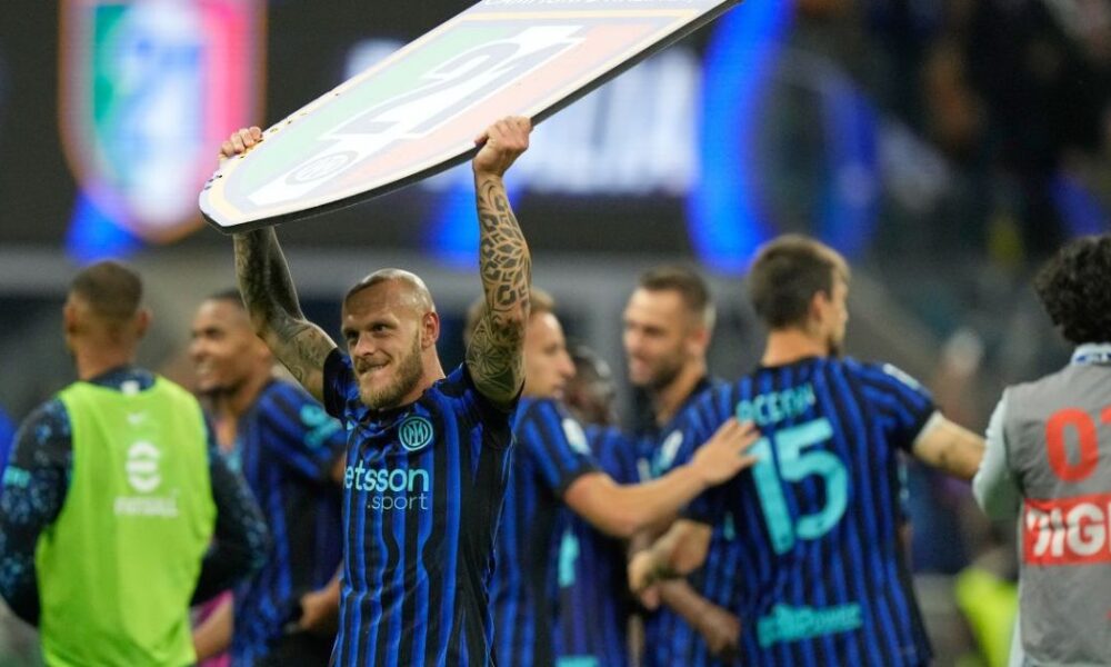 Inter Milan