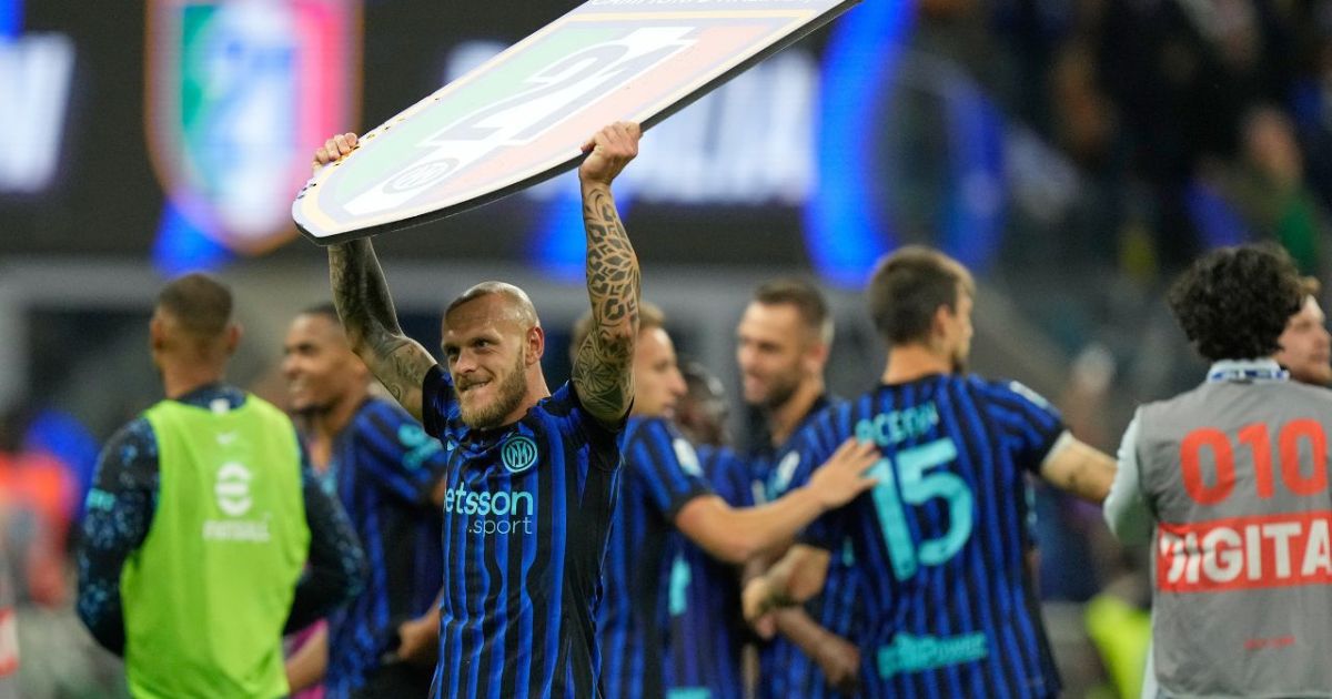 Inter Milan