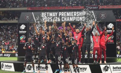 Pirates PSL