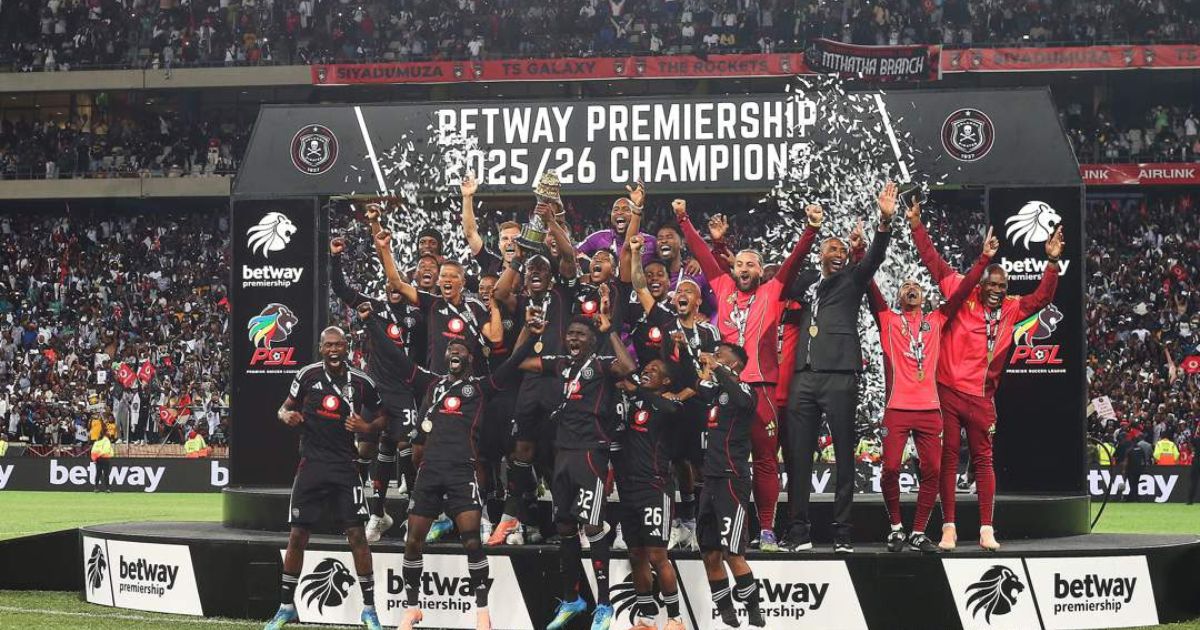 Pirates PSL