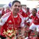 Arsenal Premier League