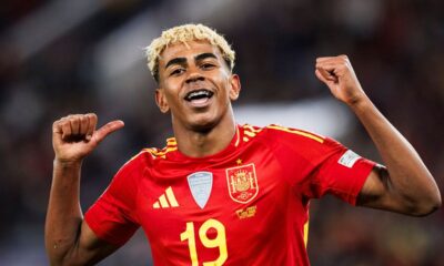 World Cup Favourites