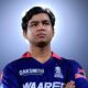 Vaibhav IPL