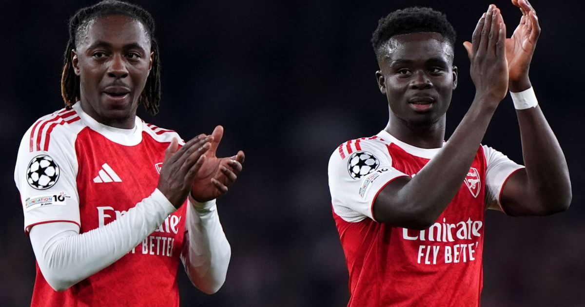 Arsenal Champions Prediction