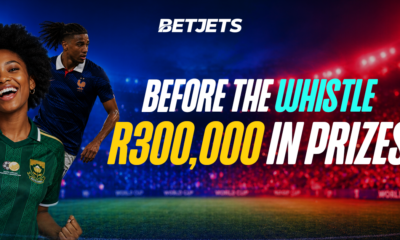 BetJets World Cup