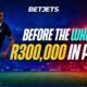 BetJets World Cup