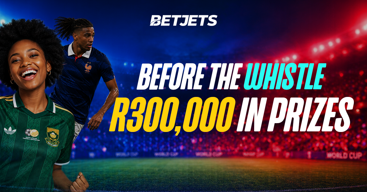 BetJets World Cup