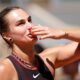 Sabalenka Osaka Prediction
