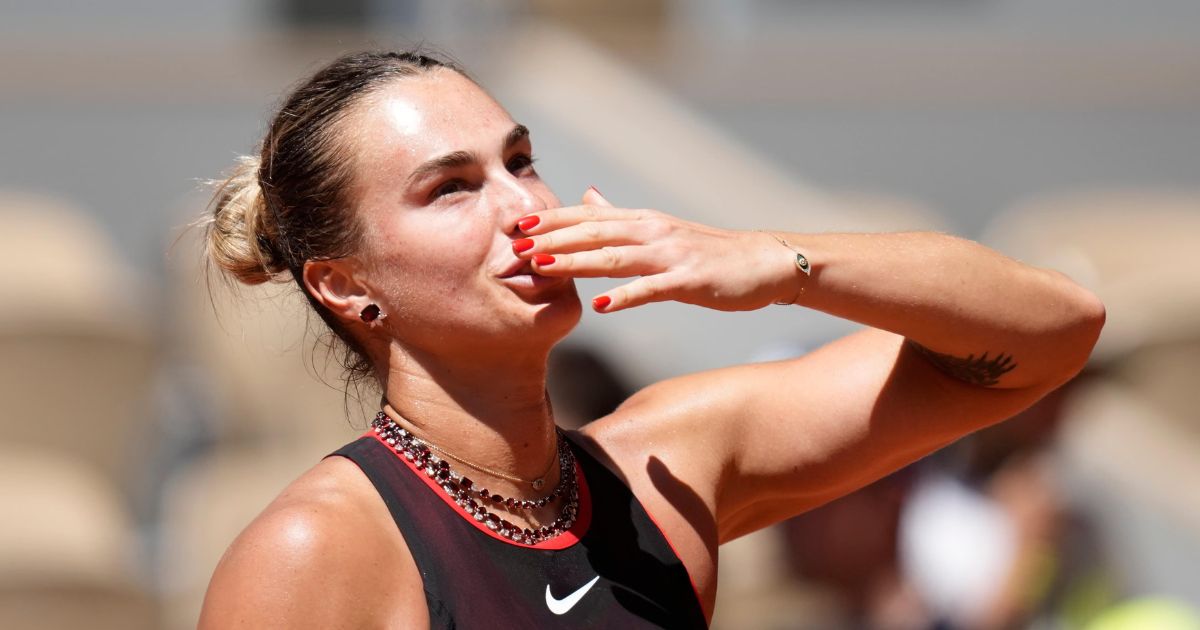 Sabalenka Osaka Prediction