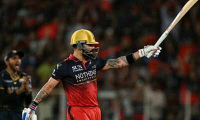 RCB IPL