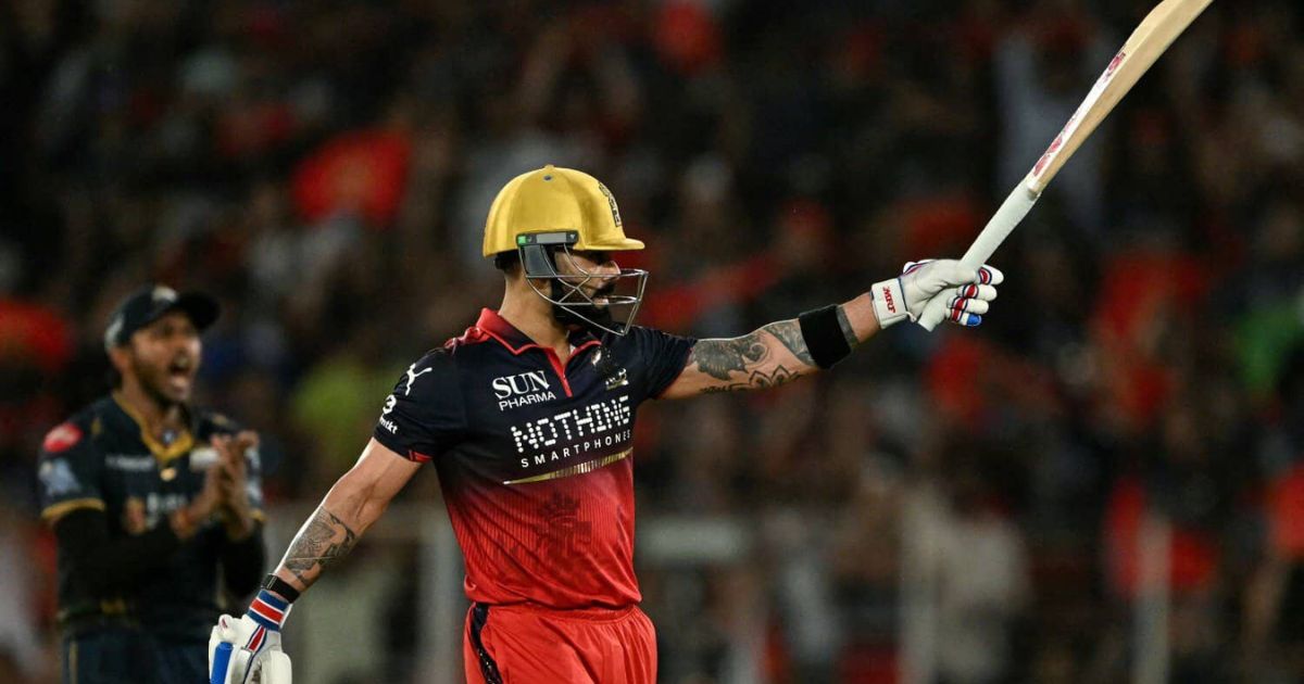 RCB IPL