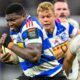 Stormers Bulls URC
