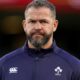 Andy Farrell