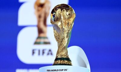 FIFA Cup Betting