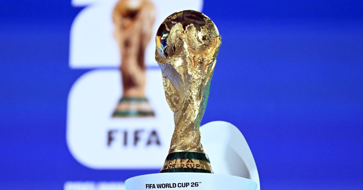 FIFA Cup Betting