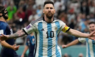 World Cup Legends