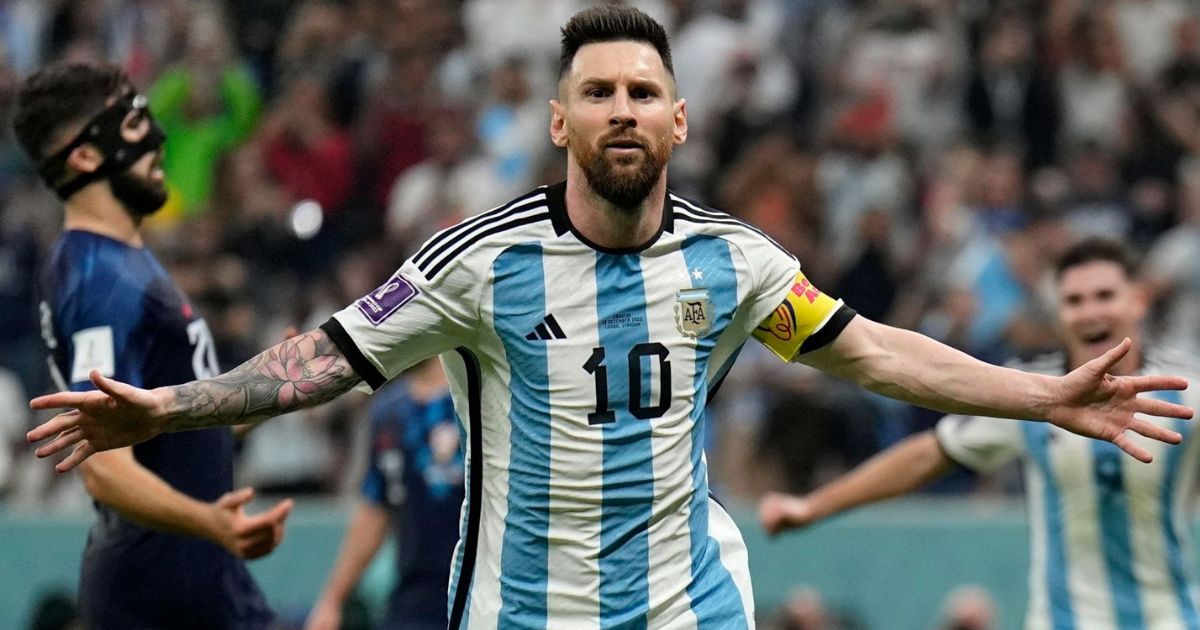 World Cup Legends