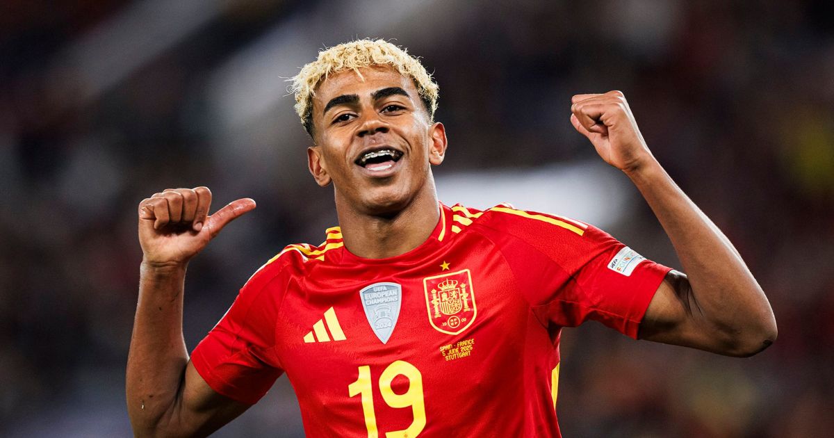 Best Young Player