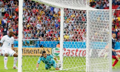 FIFA Goals Betting