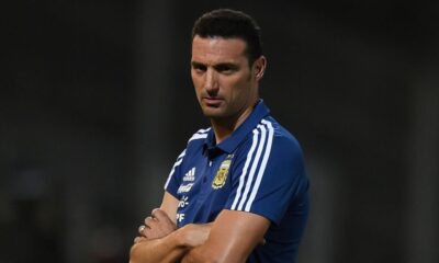 Argentina World Cup