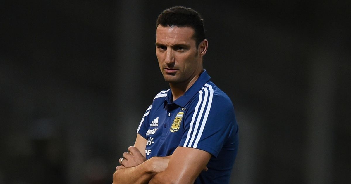 Argentina World Cup