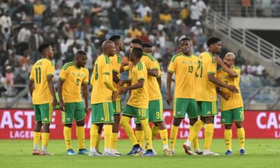 Mexico Africa Prediction