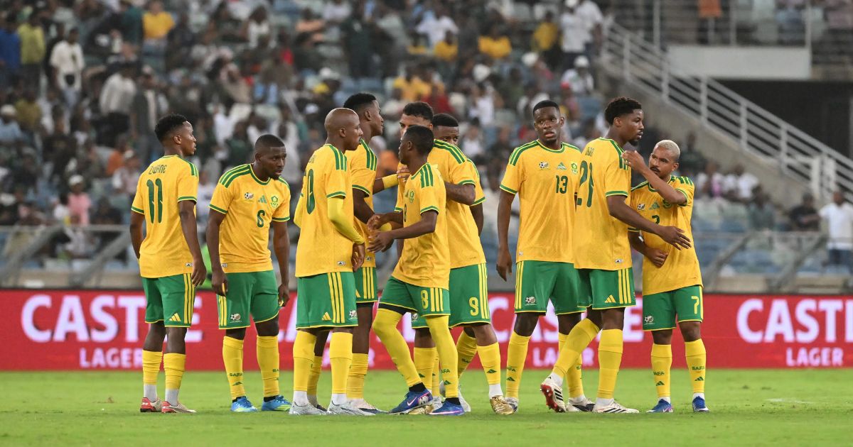 Mexico Africa Prediction