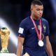 Mbappé World Goalscorer