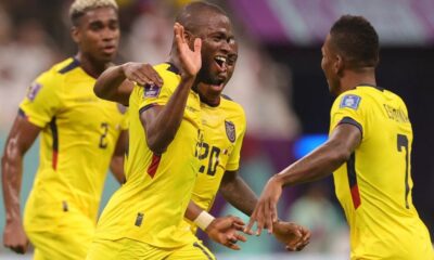 FIFA Dark Horses
