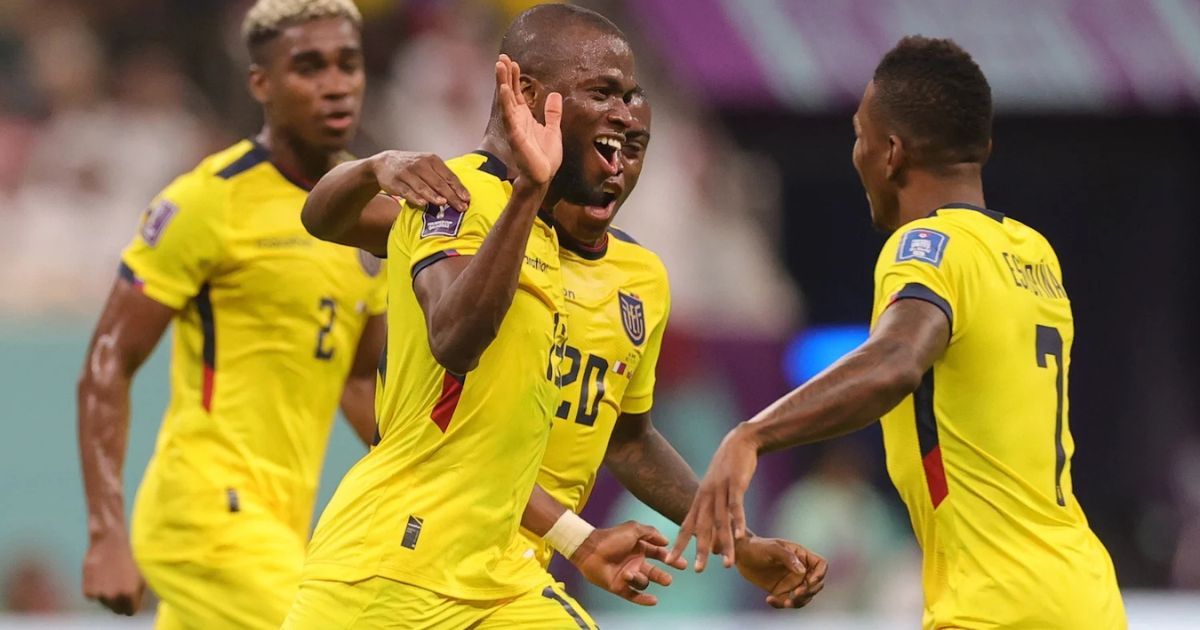 FIFA Dark Horses