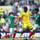 Bafana Mexico