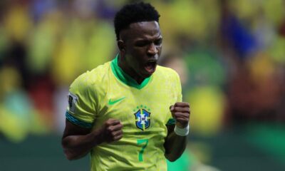 Brazil Morocco Prediction
